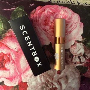 Niche brand parfume brand new full 10 ml delina la rosee very popular